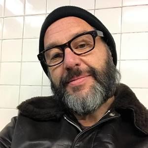 Meet your Posher, James